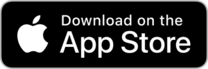 Apple App Store download badge