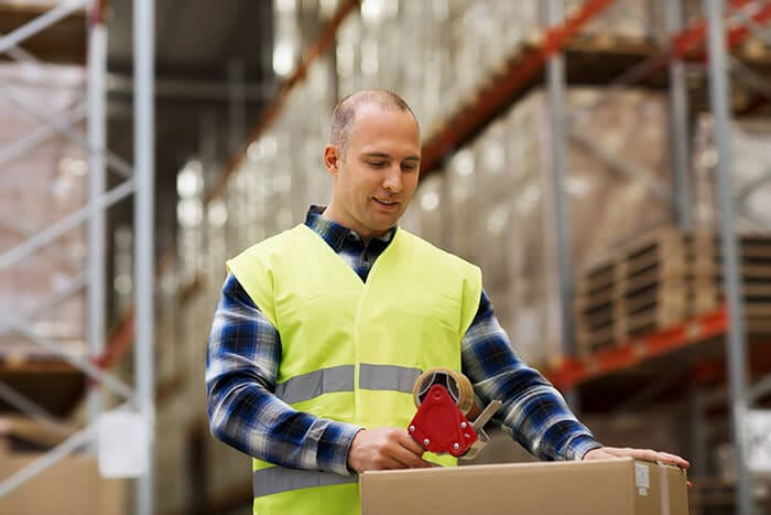 Recruiting Tips & Strategies for Warehouse Businesses | GigSmart