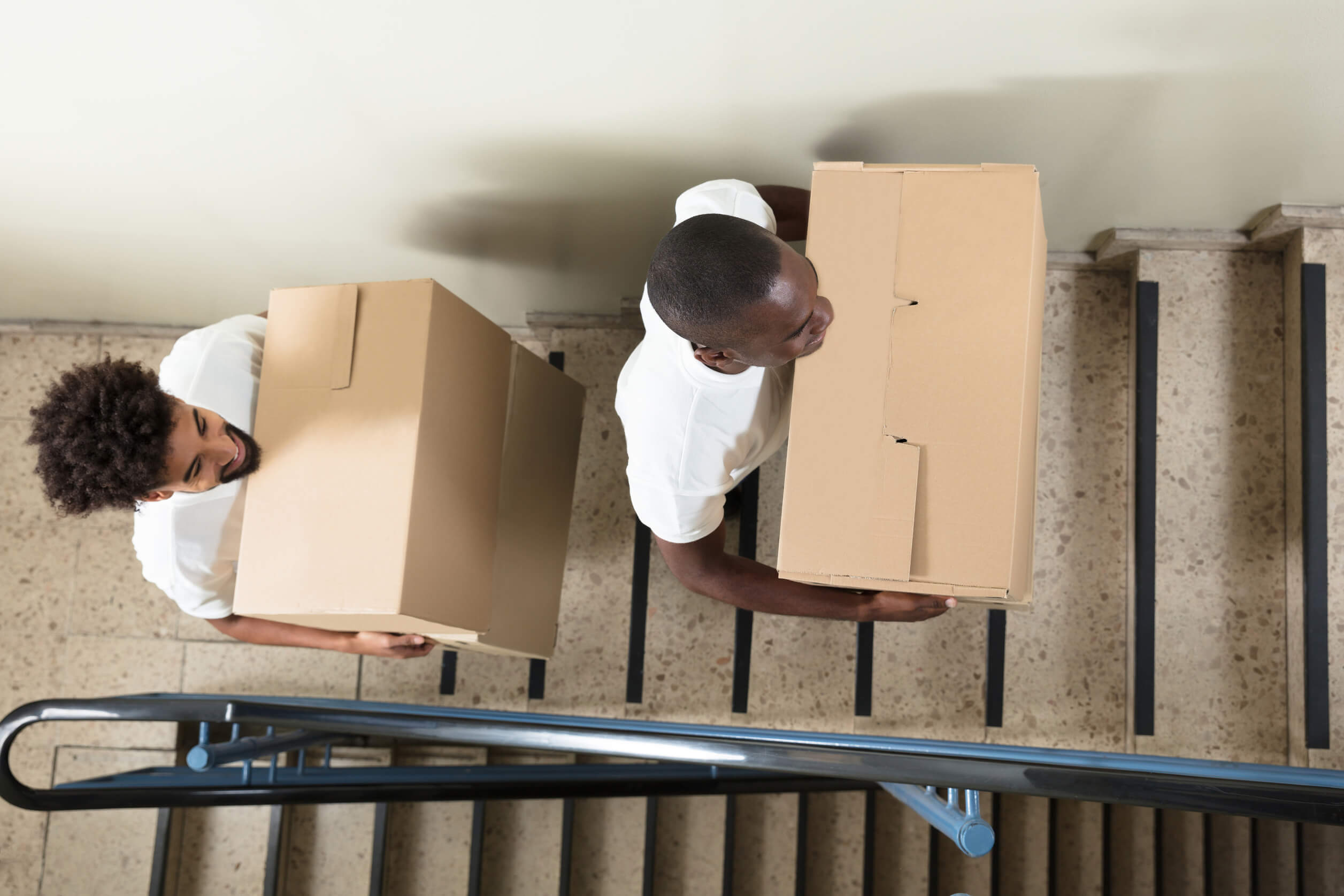 Supplement Your Full-Time Movers with Temporary Workers