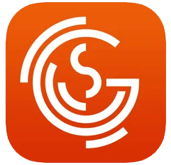 Gigsmart app icon.