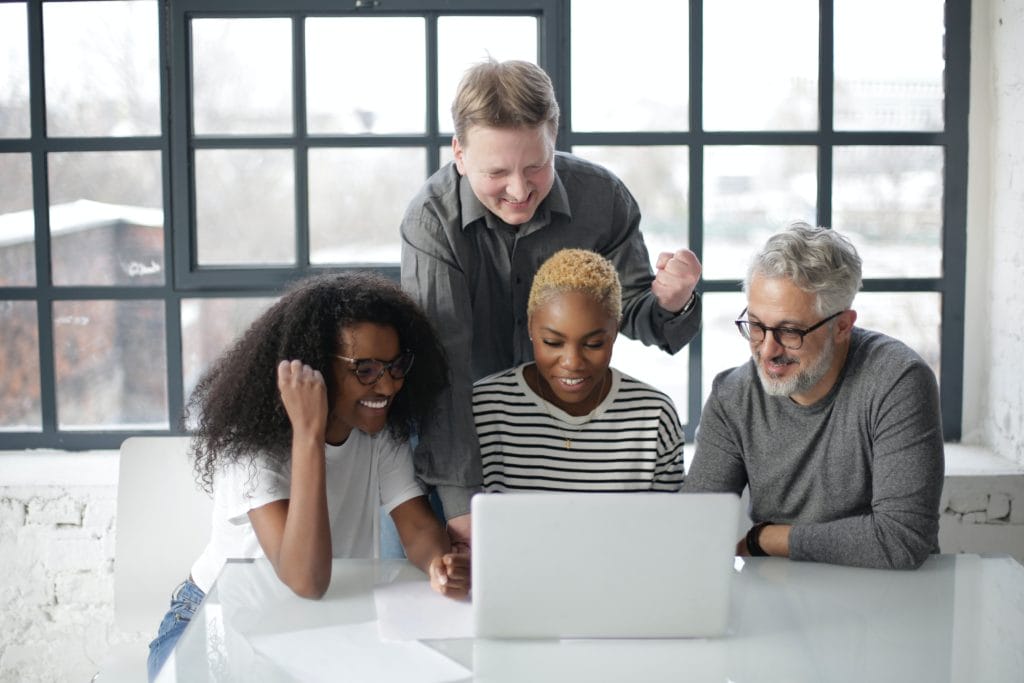 hiring success