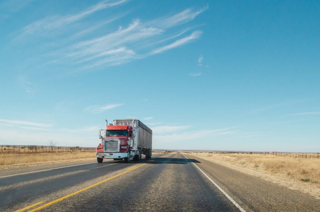 how to find truck drivers